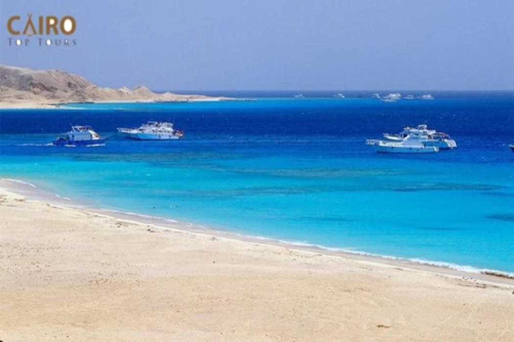 Hurghada Egipto Cosas que hacer